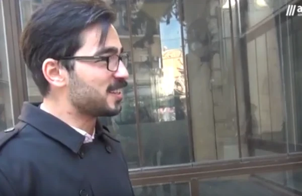 Qəfil sual: Deputatlar nə işlə məşğul olmalıdır?