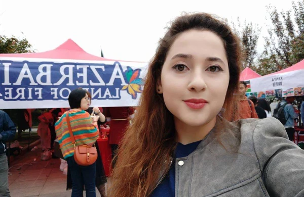 “Yarasa supu içməmişik, amma...” – Çindəki tələbəmizdən şok sözlər