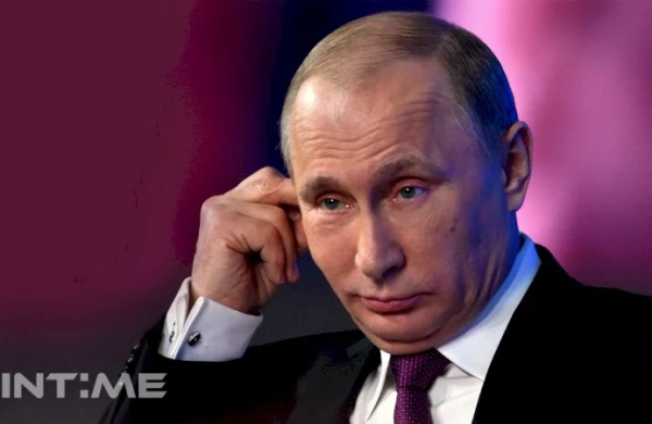 Putin azərbaycanlı biznesmeni sorğu-suala çəkdi