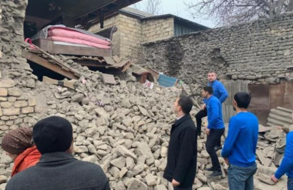 Türkiyədəki dəhşətli zəlzələlər Azərbaycanda gözlənilir? - Bu zonalarda təhlükə var