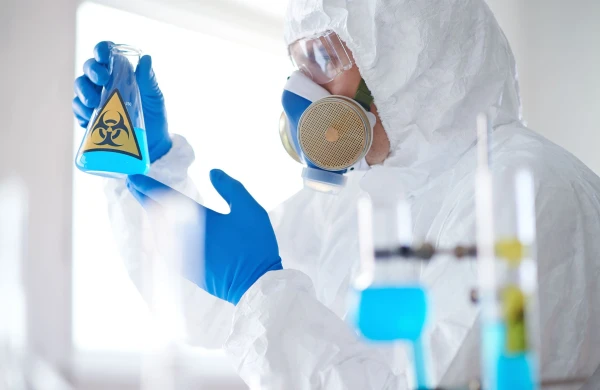 Koronavirusun müəyyənləşdirilməsi üçün Azərbaycana test gətirilir