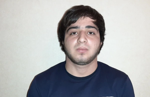 Bakıda quldurluq yolu ilə avtomobil ələ keçirən şəxslər tutulub