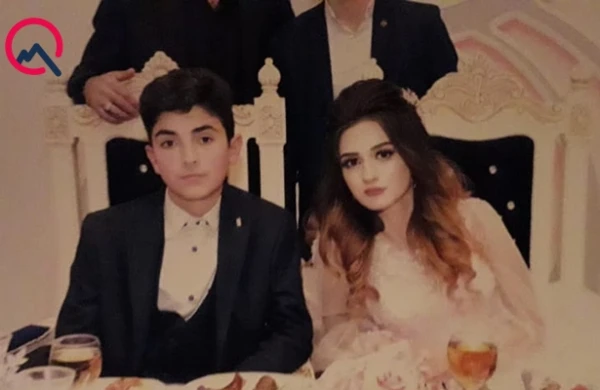 Azərbaycanda 16 yaşlı gəlin boğularaq öldürülüb - RƏSMİ + YENİLƏNİB