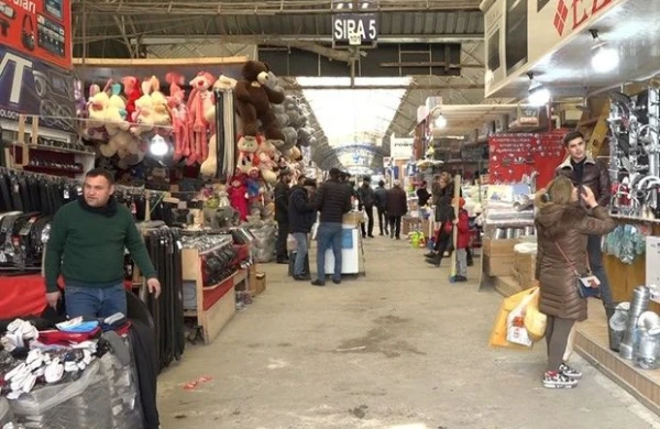 Çin istehsalı olan məhsullar təhlükəlidirmi? - VİDEO