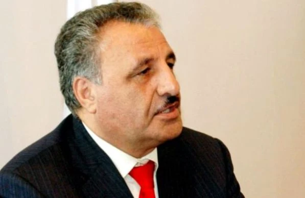 "Vicdanıma and olsun ki, dövlətdən bir manat götürməmişəm" - Tağı Əhmədov