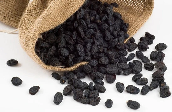 Qara kişmişin heç yerdə eşitmədiyiniz FAYDALARI