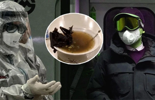 Nazirlik koronavirusla bağlı əhaliyə müraciət etdi