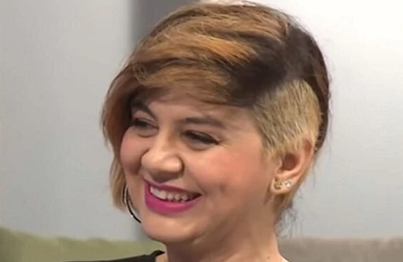 "Banu"nun Güneli ailə qurması haqqında ilk dəfə danışdı