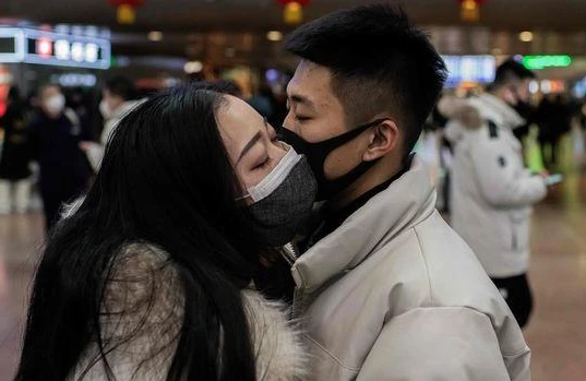 Çində evlənməyə və ölü dəfn etməyə qadağa qoyuldu