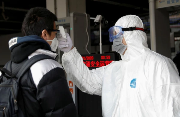 Gürcüstana Azərbaycandan gedən çinli uşaqlarda qrip virusu aşkarlanıb