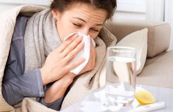 İnsan ildə neçə dəfə qrip olmalıdr?&nbsp;