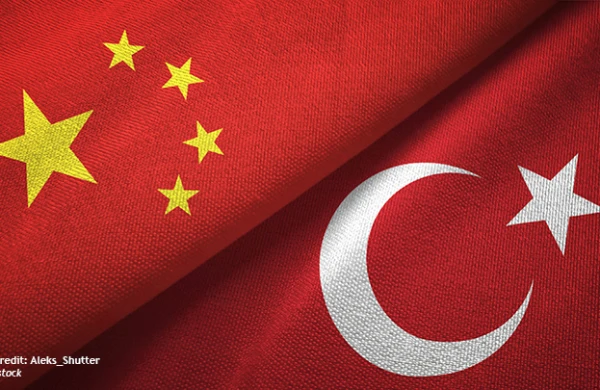 Türkiyə Çinlə bağlı SON QƏRAR - Uçuşlar dayandırıldı