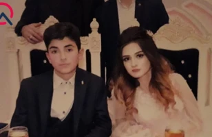 16 yaşlı gəlini öldürən şəxs həbs edildi