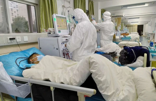 SON DƏQİQƏ! öldürücü virus 18 ölkəyə yayıldı,insanlar qırılır