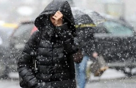 Fevral ayının havası ilə bağlı - MÜHÜM AÇIQLAMA