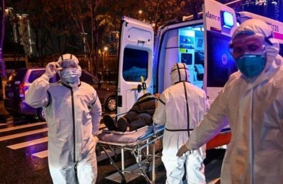 Dünyanın gözlədiyi xəbər gəldi – Ölümcül virusa qarşı vaksin bu tarixdə hazır olacaq