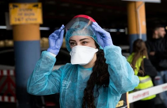 İsraildən koronavirusla bağlı vacib AÇIQLAMA