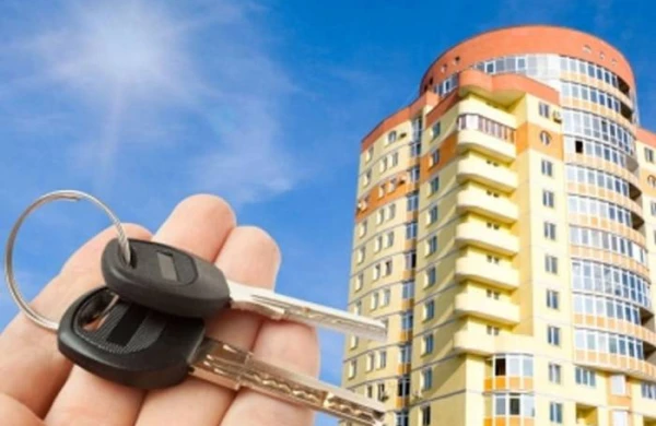 Azərbaycanda bu şəxslərə pulsuz mənzil veriləcək