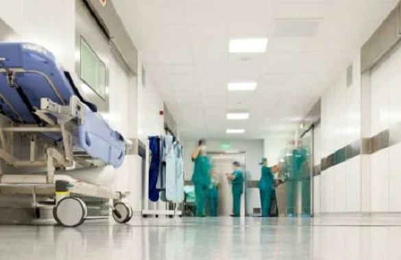 SON DƏQİQƏ: Bakıda  23 yaşlı  gənc Ağciyər Xəstəlikləri İnstitutunda öldü