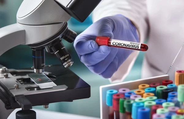 Azərbaycanlı həkim koronovirusla bağlı səhv etdi: Ölkə qarışdı +FOTO