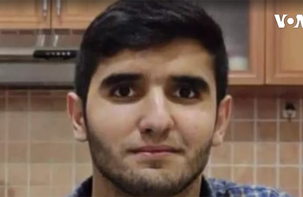 “Qorotdel”dən Ənvər Cəlilovun saxlanması ilə bağlı açıqlama