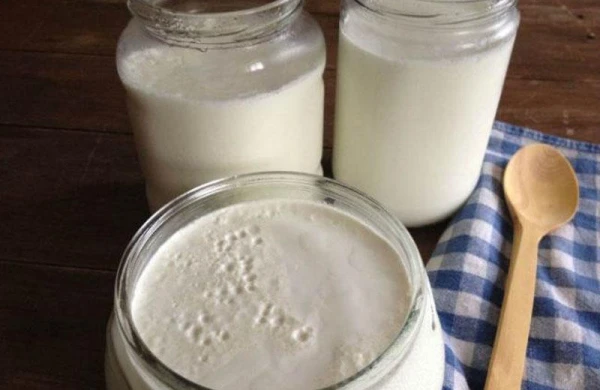 Qatıq və qatıq suyu nələrdən qoruyur?