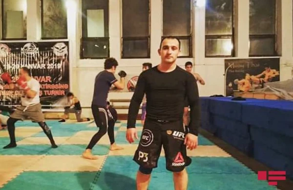 Azərbaycanda Şok! İdman müəllimi titullu idmançını öldürdü +VİDEO