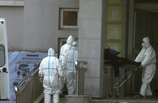 Çində koronavirusdan ölənlərin sayı 304 nəfərə çatdı