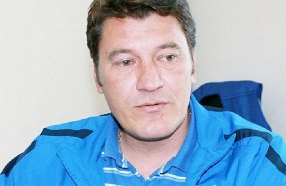 Azərbaycan yığmasının sabiq futbolçusu vəfat etdi