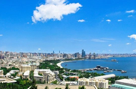 Yeni həftə yağmursuz başlayacaq