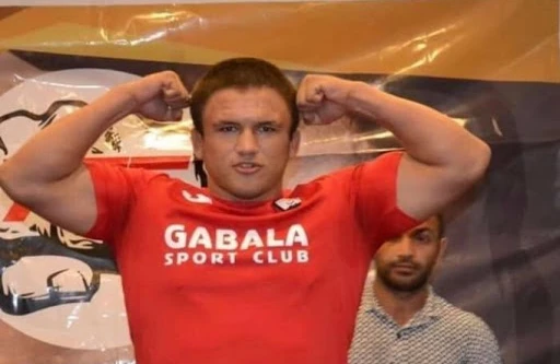 Bakıda meyiti tapılan idmançı ilə bağlı YENİ FAKTLAR - TƏFƏRRÜAT