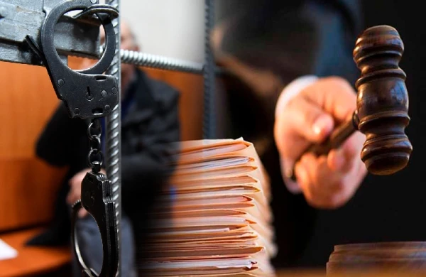 Rusiyada qətl törədən şəxs Bakıda tutulub - RƏSMİ