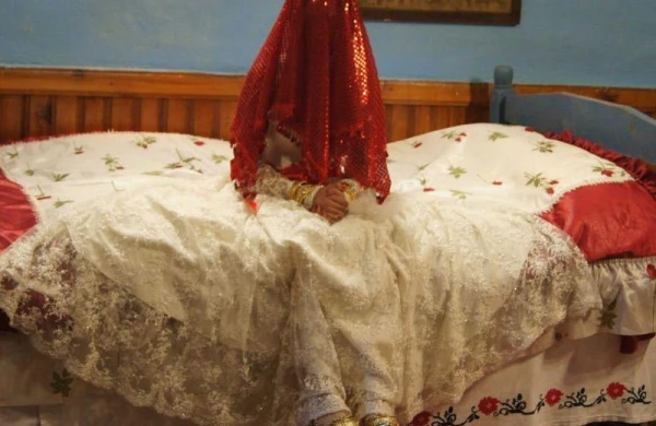 “Erkən yaşda nikaha daxil olan uşaqların valideynləri məsuliyyətə cəlb edilməlidir” - VİDEO