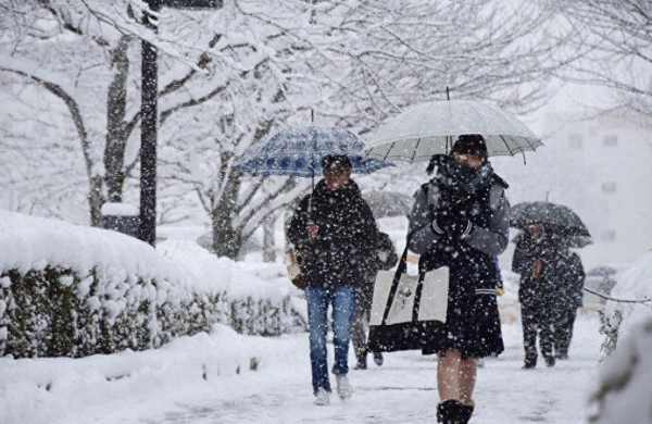 Nazirlikdən əhaliyə HAVA XƏBƏRDARLIĞI: fevralın 4-5-də...