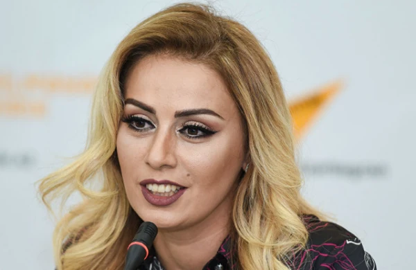 Rozanın ombası davaya səbəb oldu