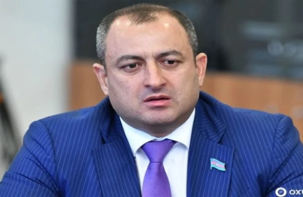 Adil Əliyev istefaya göndərildi