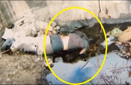 Bakıda ŞOK! Azyaşlı oğlan qadını zorlamaq istərkən öldürüldü  (18+VİDEO)