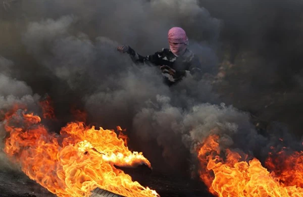 18 ABŞ generalı öldürüldü -ŞOK