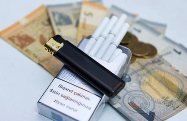 Siqaret tüstüsü beyini tez qocaldır – Hər gün çəkənlər risk qrupundadır