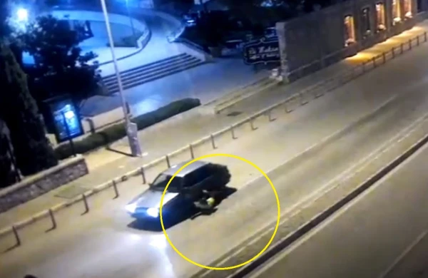 Bakıda "Land Cruiser"lə polisi vurub öldürən şəxs KİMDİR? - ŞOK FAKTLAR