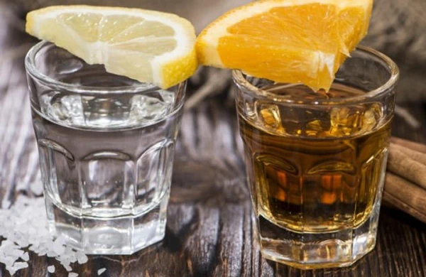 Arağın orqanizmə 10 faydası - Bunları bilmirdiniz - VİDEO