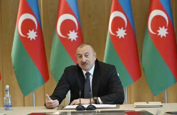 Şad xəbər: Prezident sərəncam imzaladı,pul ayrıldı