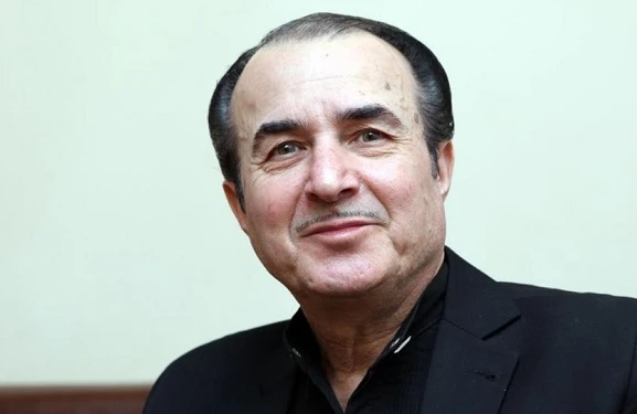 Qədir Qızılsəs canlı yayımda elə bir söz işlətdi ki... — Üzr istəyirəm, fikirləşmədən dedim - VİDEO