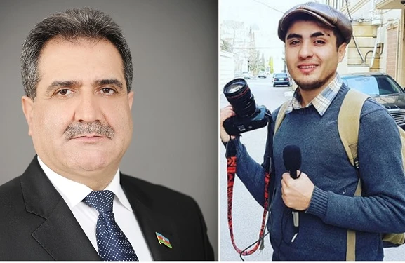 MSK: Fərəc Quliyevlə bağlı şikayətə baxılacaq