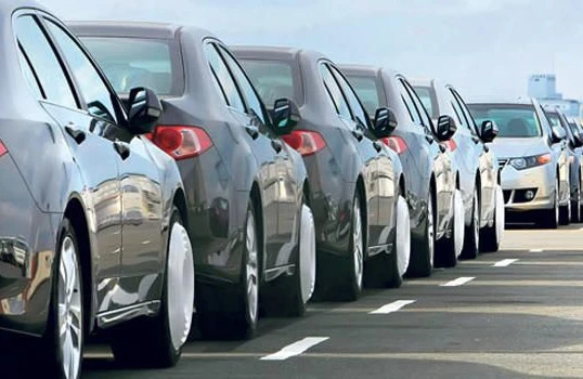 Bu avtomobillər gömrük rüsumundan azad edilib