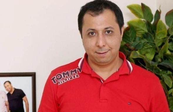 Elməddin Cəfərovun səhhətində problem yaranıb