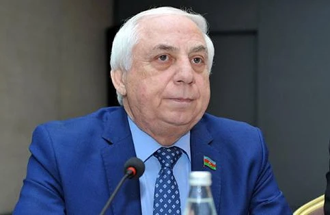 Hadı Rəcəblinin də səs yazısı yayıldı - "Məzahirə zəng edərəm..." - SƏS YAZISI