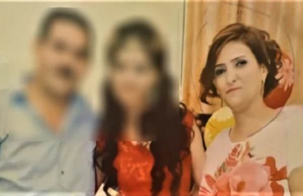 Azərbaycanda 50 yaşlı qadını cadu etdiyi üçün vəhşicəsinə öldürdülər - ŞOK VİDEO