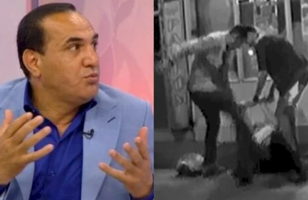 “Məhkəməyə verəcəyəm” - Manaf yüksək vəzifəli məmur tərəfindən döyülüb? - Video