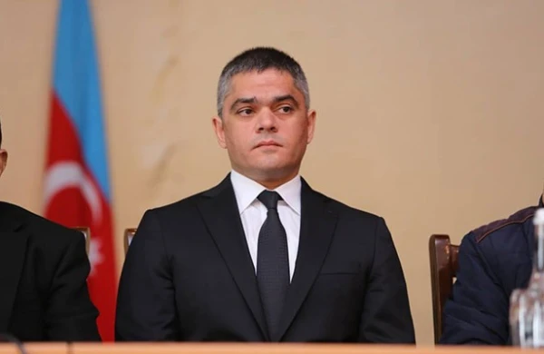 MSK Yavər Camalovun oğlunun namizədliyini ləğv etdi